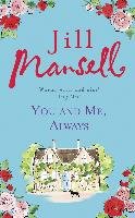 You and Me, Always Mansell Jill