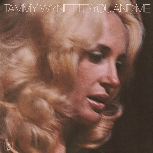 You Hurt the Love Right out of Me Tammy Wynette