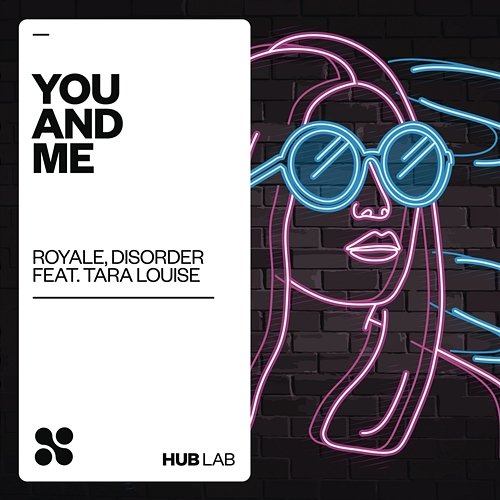 You and Me Royale BR, Disorder feat. Tara Louise