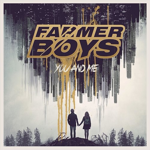 You and Me Farmer Boys