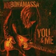 You And Me Bonamassa Joe