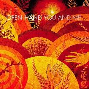 You And Me Open Hand
