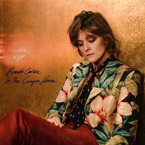 You and Me On The Rock (In The Canyon Haze) Brandi Carlile
