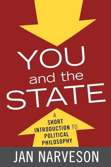 You and the State Narveson Jan