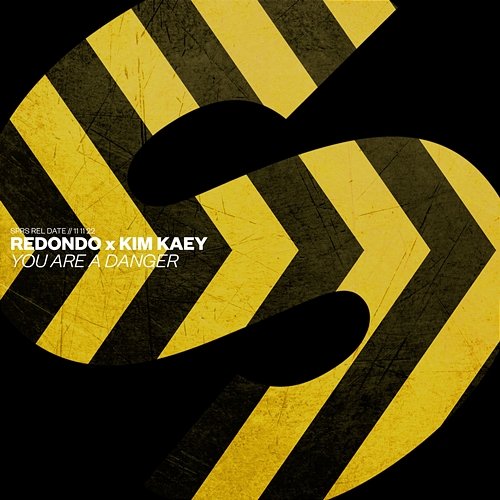 You Are A Danger Redondo x Kim Kaey