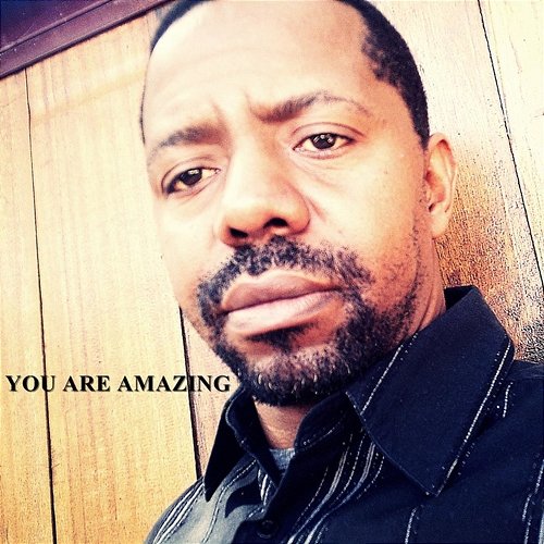 You Are Amazing Peter Tsebe