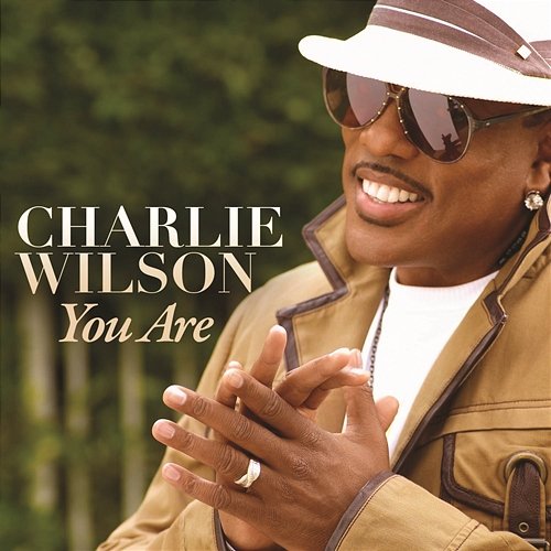 You Are Charlie Wilson