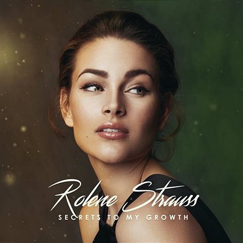 You Are Rolene Strauss