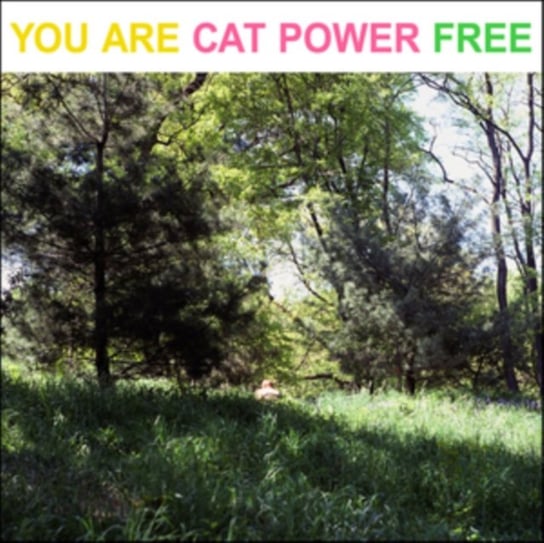You Are Free Cat Power