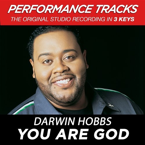 You Are God Darwin Hobbs