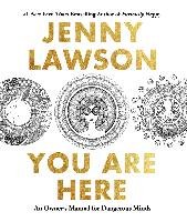 You Are Here Lawson Jenny