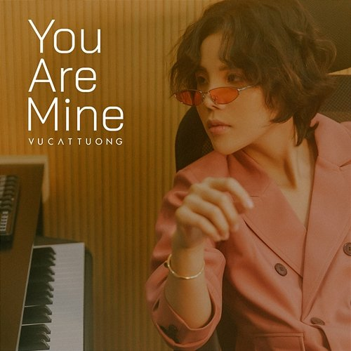 You Are Mine VCT