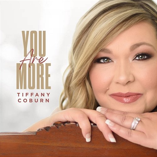 You Are More Tiffany Coburn