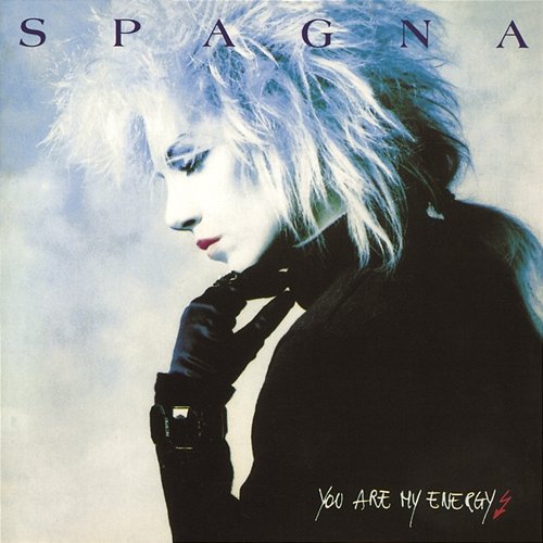 You Are My Energy Spagna