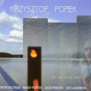 You Are My Heart Popek Krzysztof
