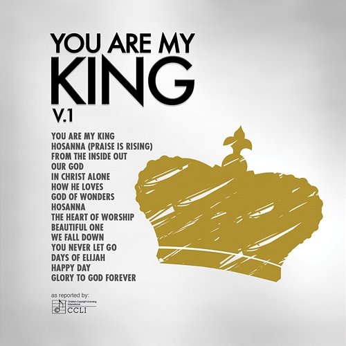 You Are My King Maranatha! Music