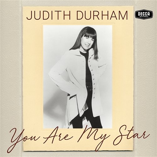 You Are My Star Judith Durham