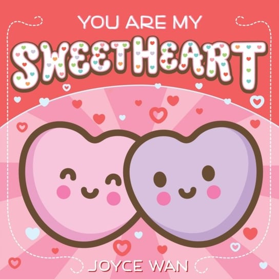 You Are My Sweetheart Joyce Wan