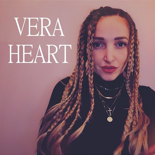 You are not alone Vera Heart