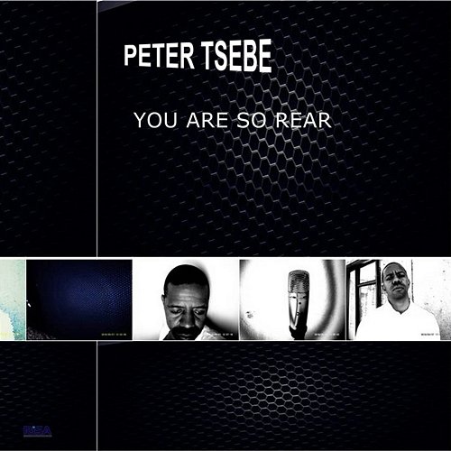 You Are so Rear Peter Tsebe