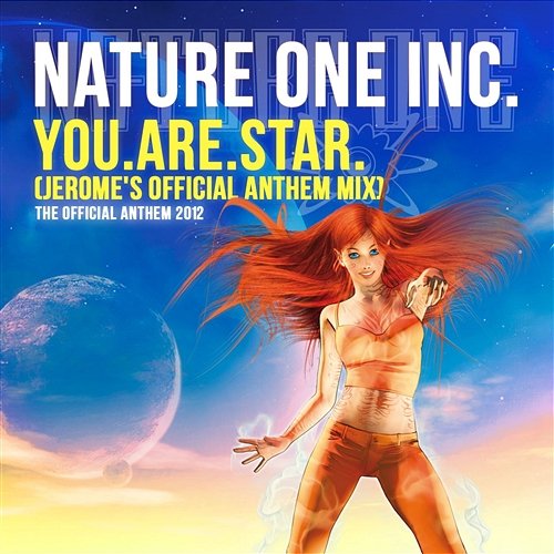 You.Are.Star. Nature One Inc.