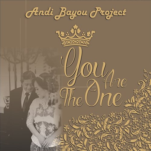 You Are The One Andi Bayou