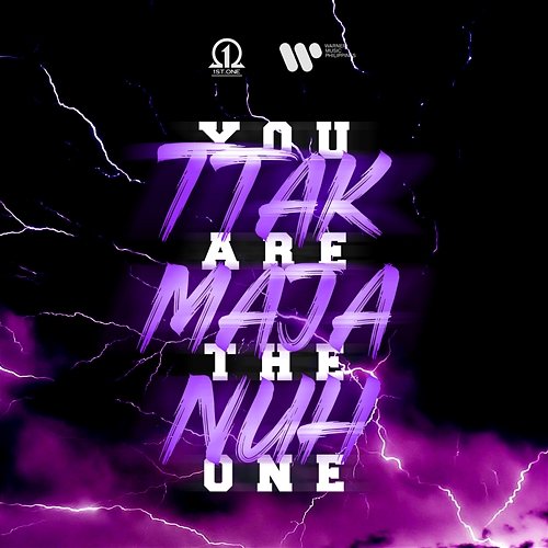 You Are The One (Ttak Maja Nuh) 1st.One