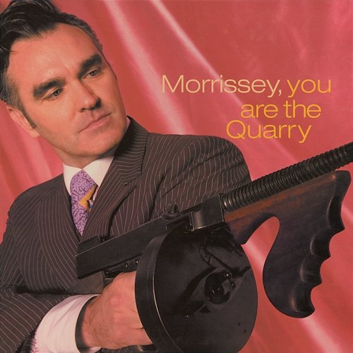 You Are the Quarry Morrissey
