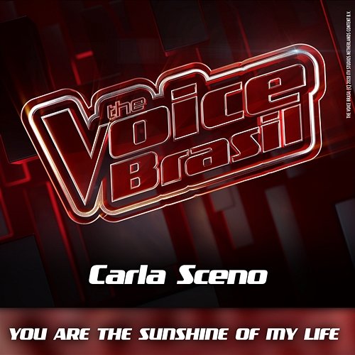You Are The Sunshine Of My Life Carla Sceno