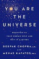 You Are The Universe Chopra Deepak, Kafatos Menas