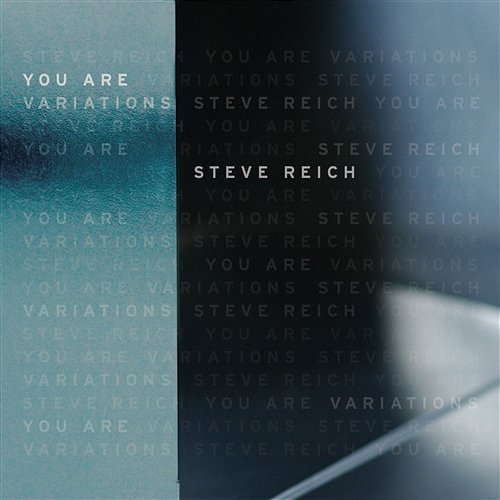 Explanations Come to an End Somewhere Steve Reich