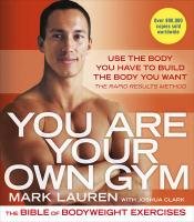 You are Your Own Gym Lauren Mark