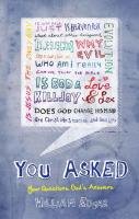 You Asked Edgar William
