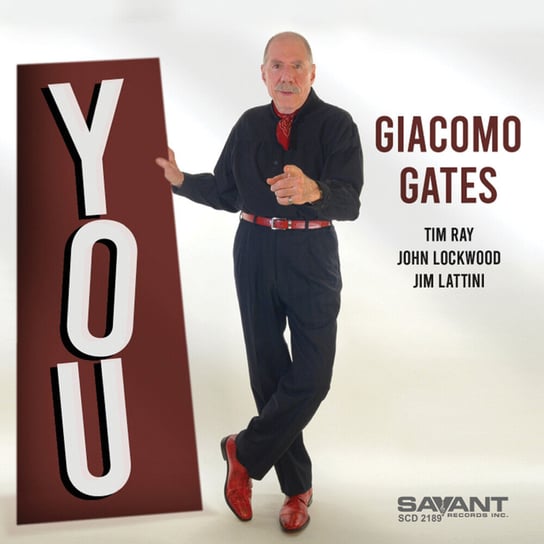 You Gates Giacomo