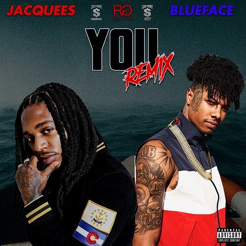 You Jacquees feat. Blueface