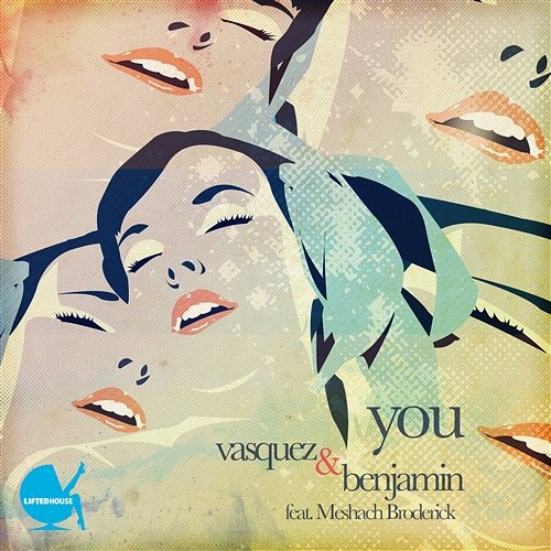 You Vasquez & Benjamin feat. Meshach Broderick
