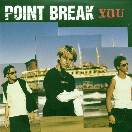 You Point Break