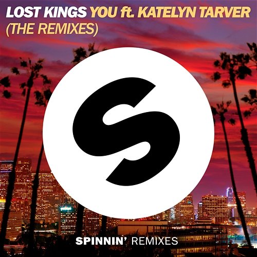 You Lost Kings feat. Katelyn Tarver