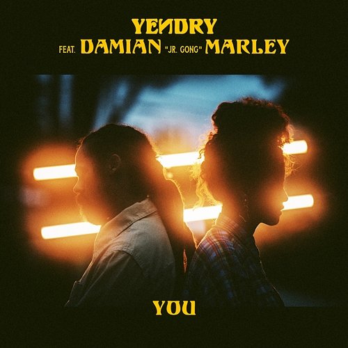 YOU YENDRY feat. Damian Marley