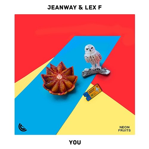 You Jeanway & Lex F