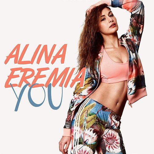 You Alina Eremia