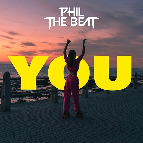 YOU Phil The Beat