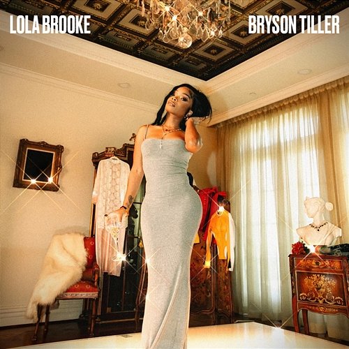 You Lola Brooke feat. Bryson Tiller