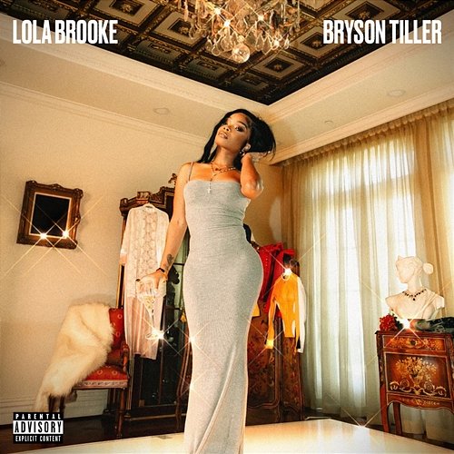 You Lola Brooke feat. Bryson Tiller