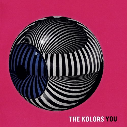 You The Kolors