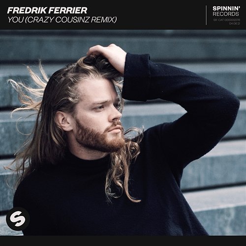 You Fredrik Ferrier