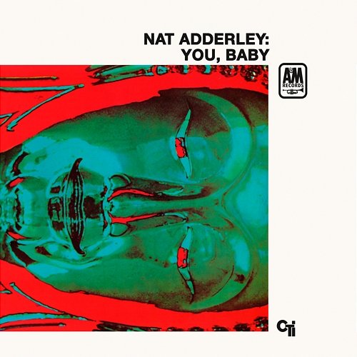 You, Baby Nat Adderley