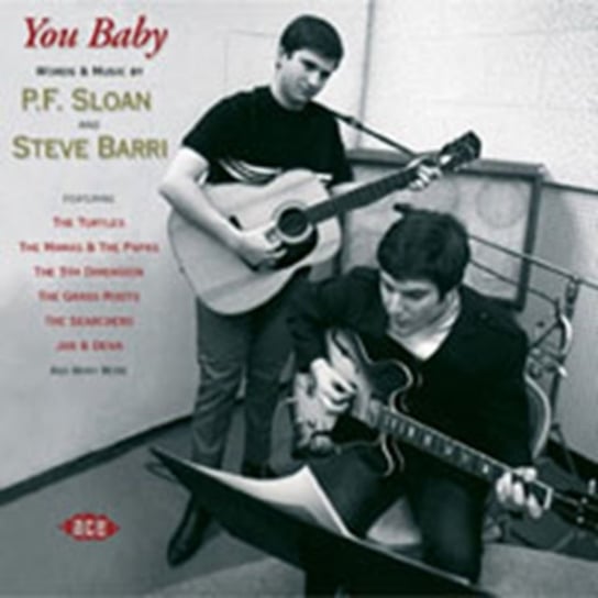 You Baby Various Artists