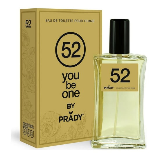 You Be One 52 Prady Parfums, Woda Toaletowa, 100 ml Prady