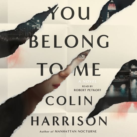 You Belong to Me Harrison Colin